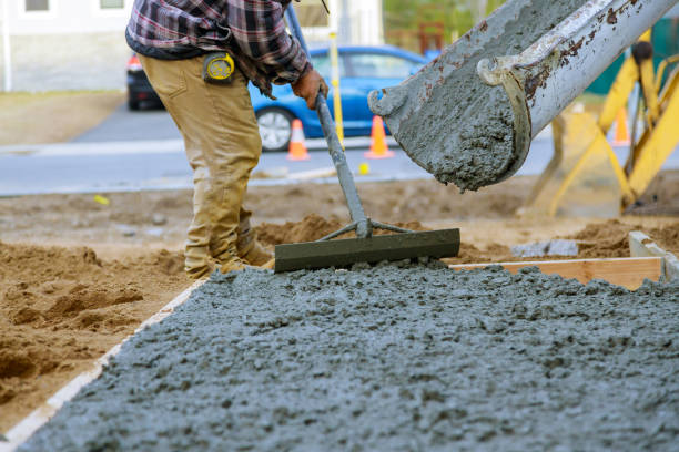 Best Concrete Retaining Walls in Eastover, NC