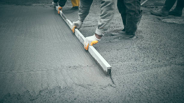 Best Concrete Removal and Replacement in Eastover, NC