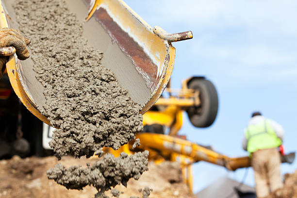 Best Concrete Removal and Replacement in Eastover, NC